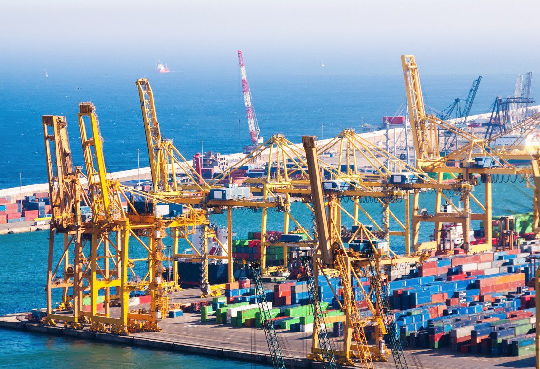 US Caribbean Maritime