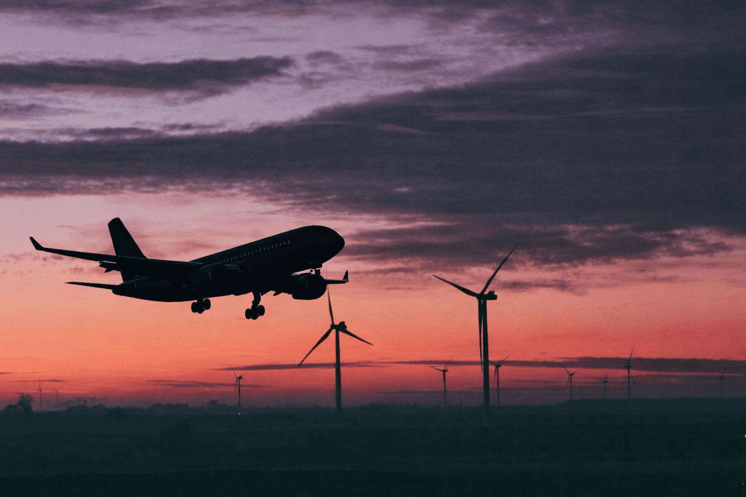 combustível sustentável de aviação