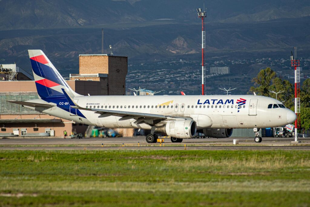 LATAM Airlines