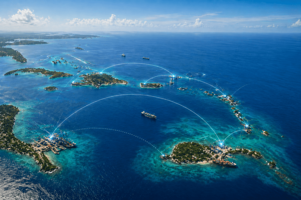 marcos de datos digitales