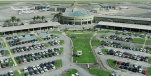 Piarco Airport