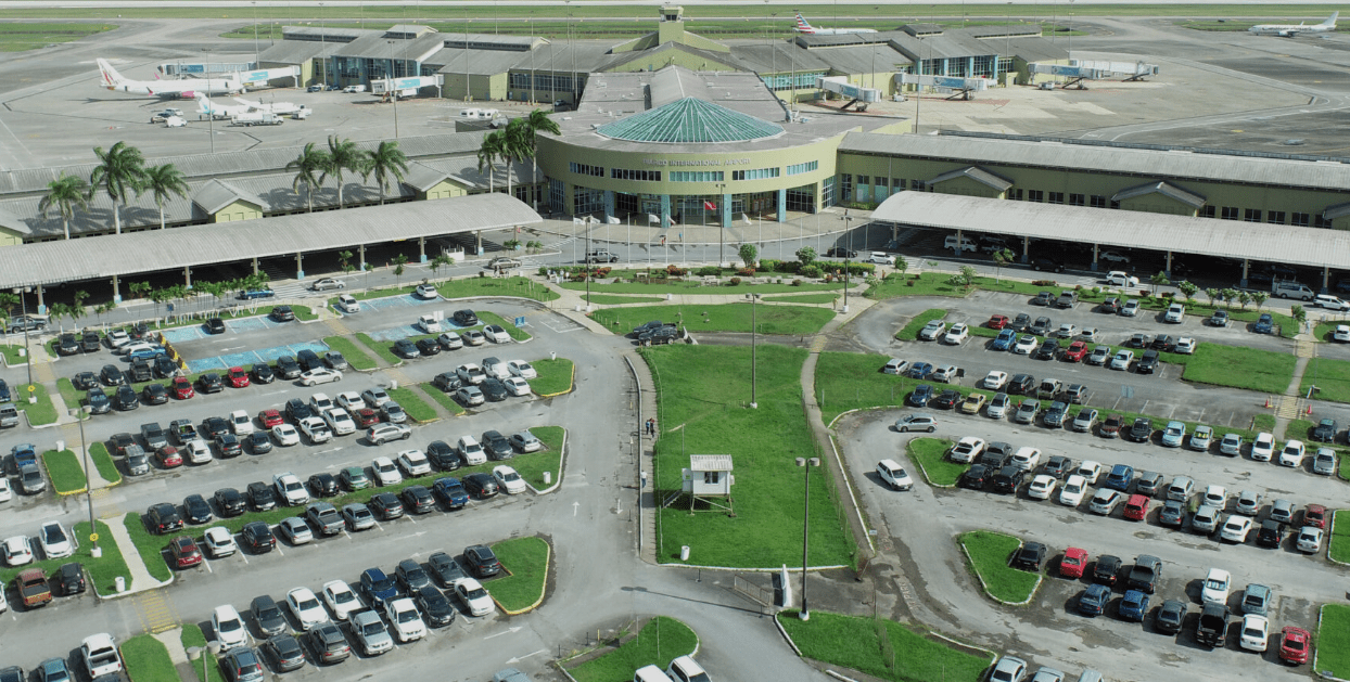 Piarco Airport