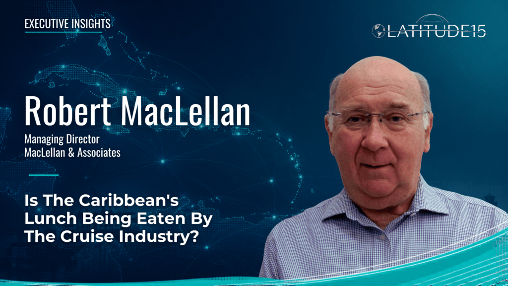 Caribbean Cruise Industry