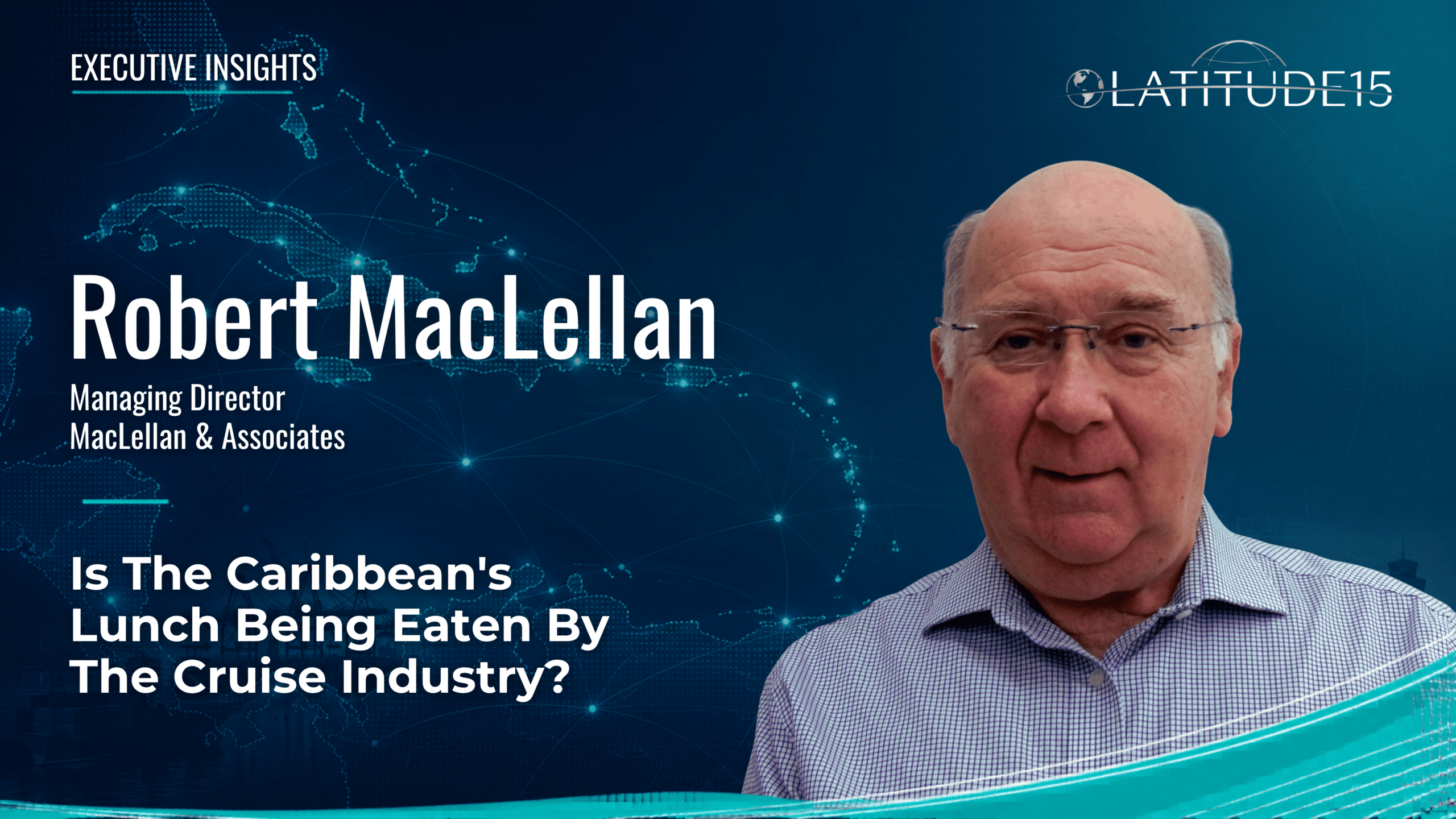 Caribbean Cruise Industry