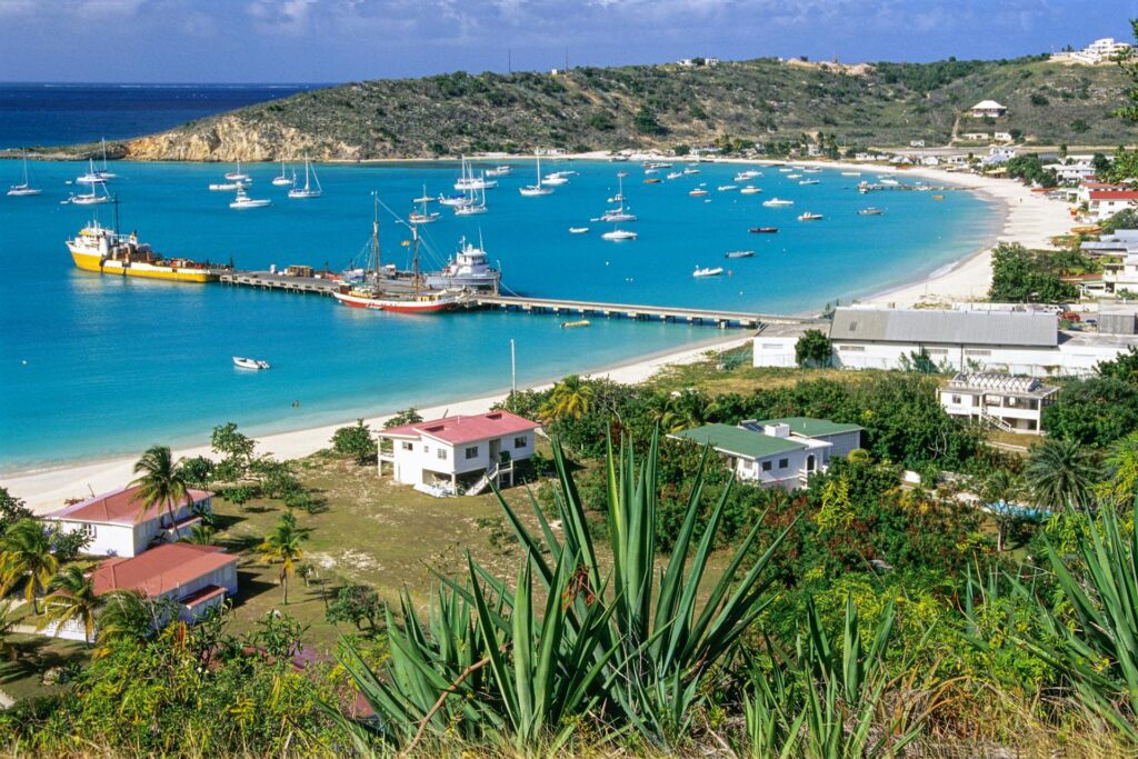 Anguilla tourism