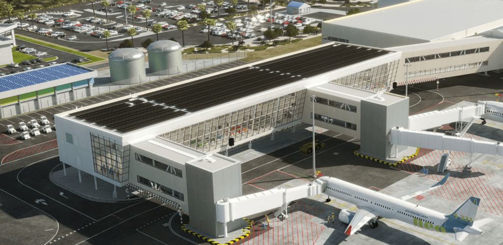 Gateway 2030