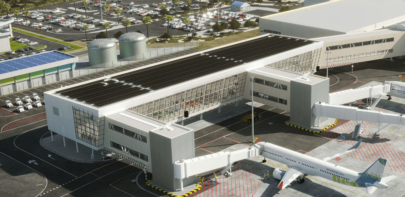 Gateway 2030