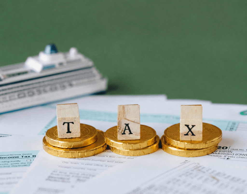 taxes