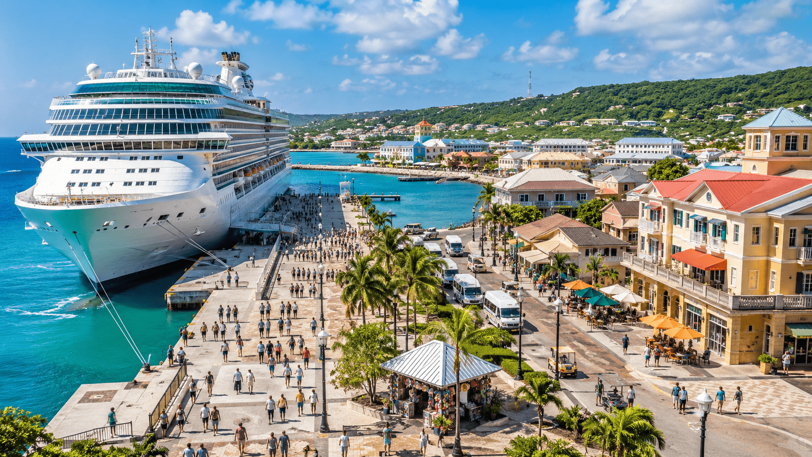 Cruise