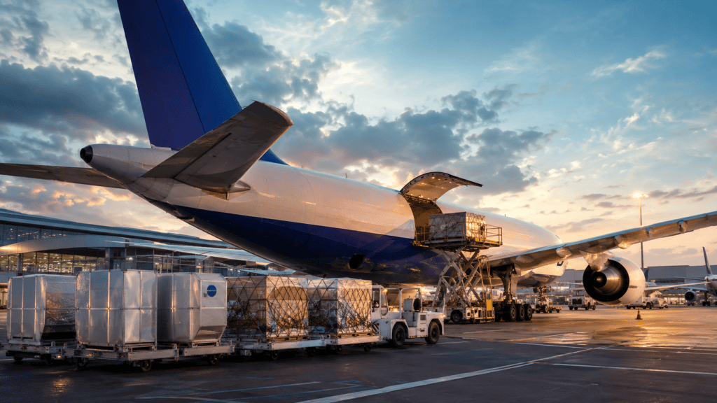 Cargo