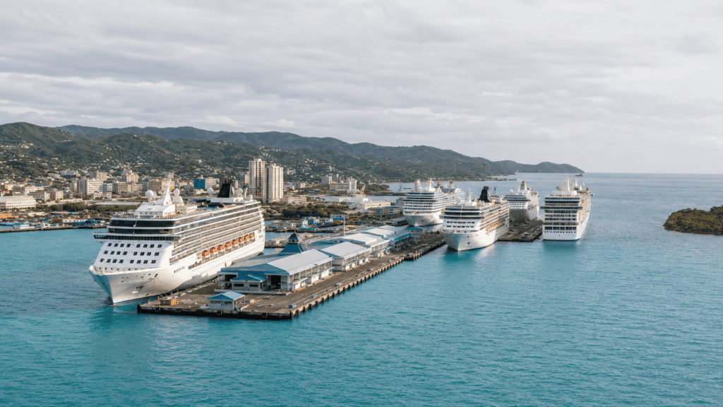 Cruise