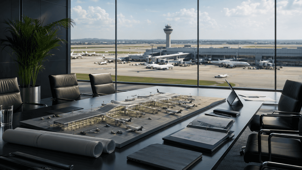 Airport