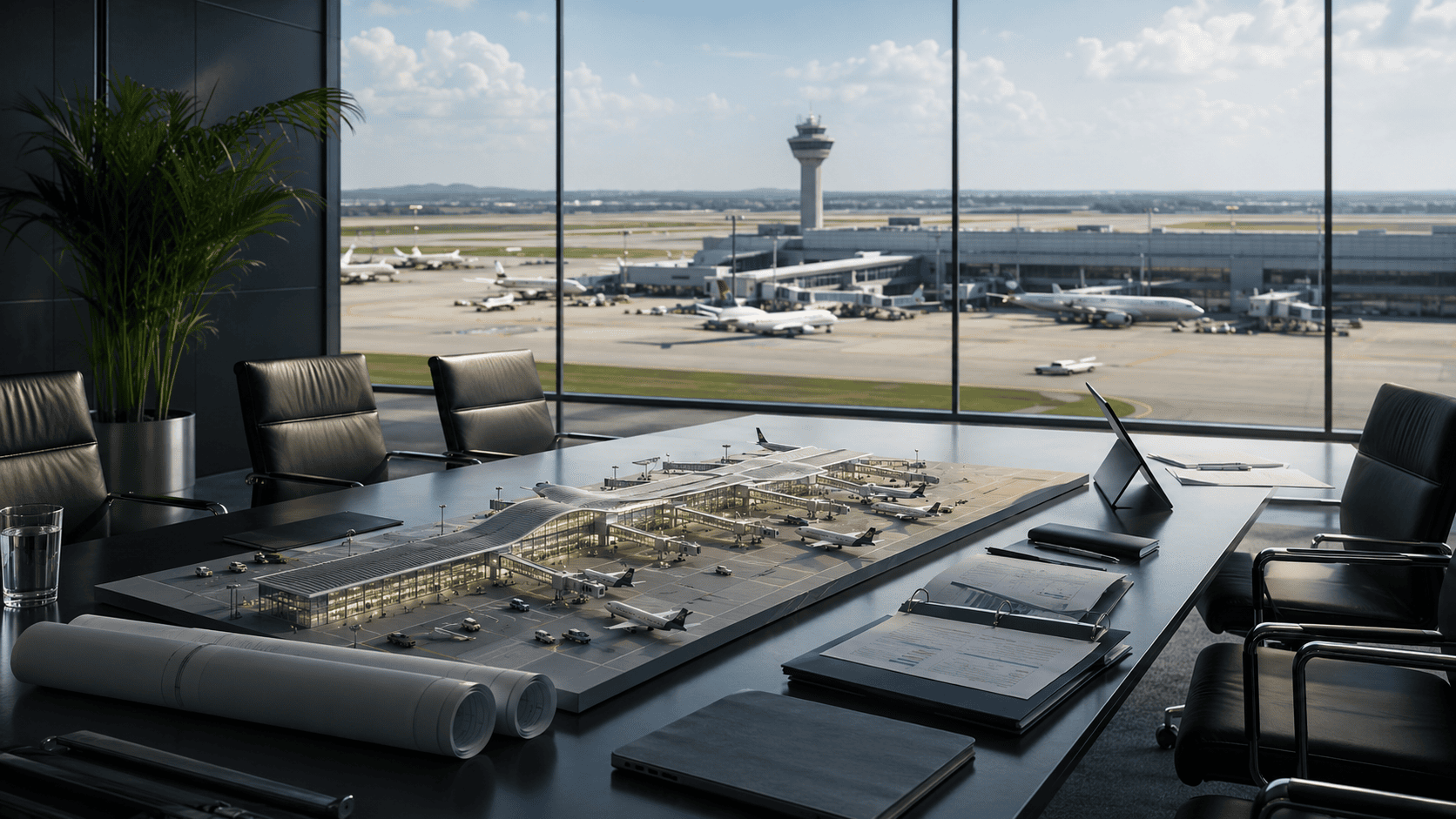 Airport