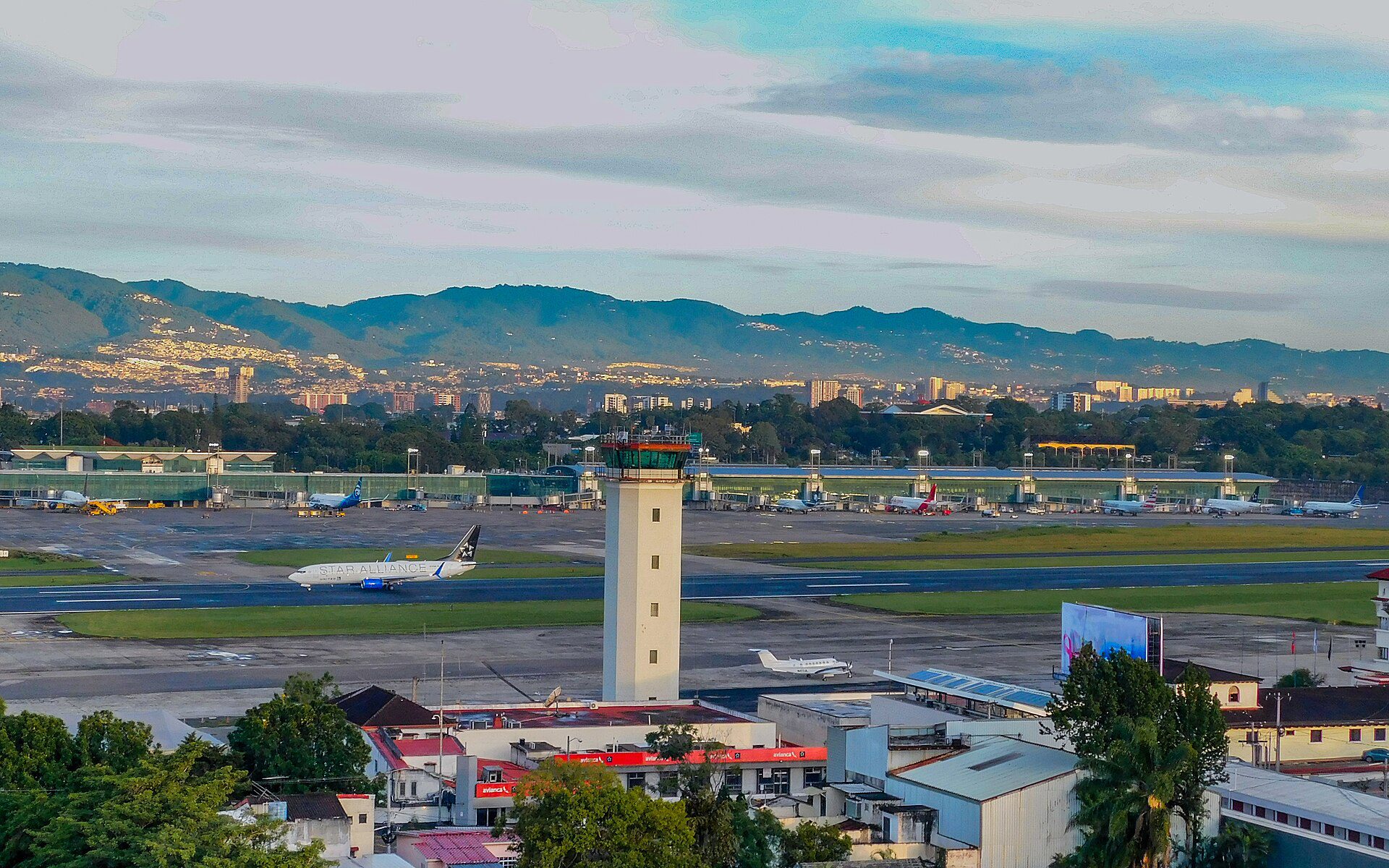 Guatemala