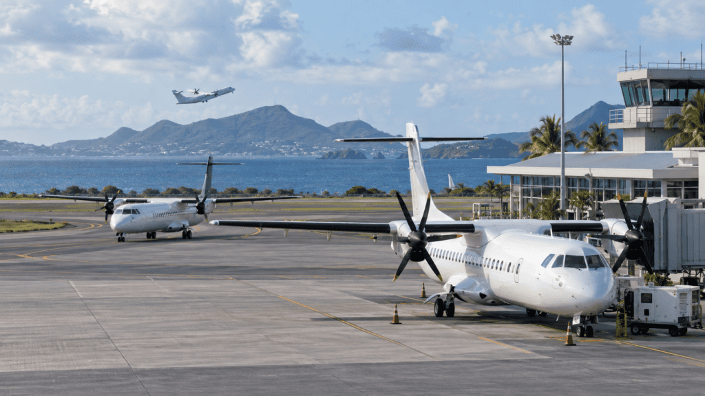 Caribbean Airlines