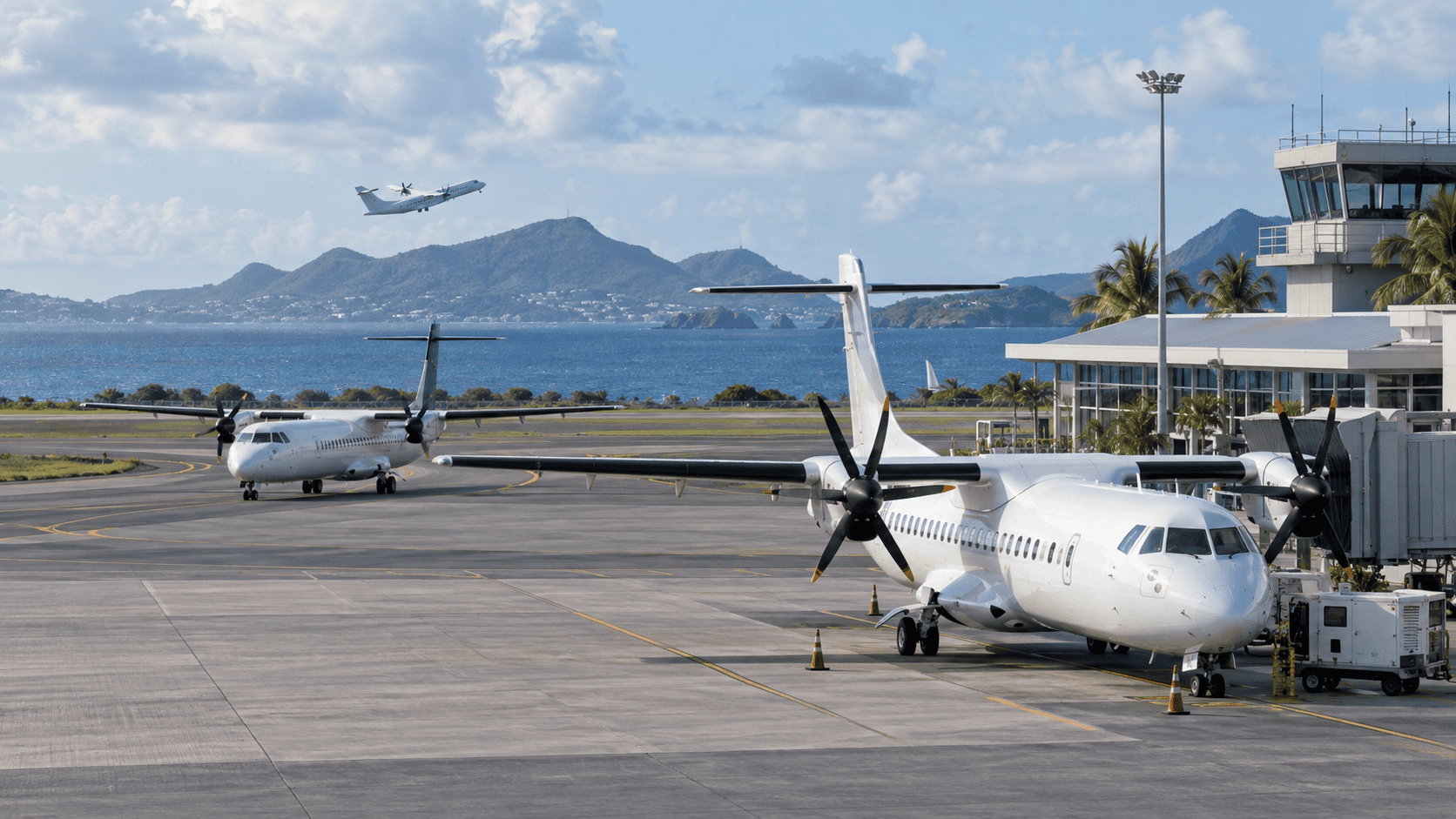 Caribbean Airlines