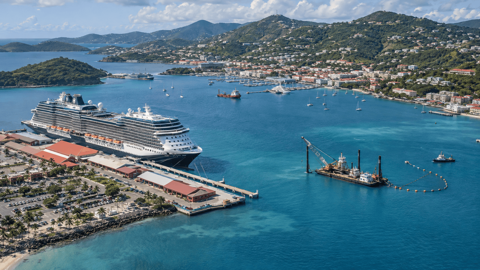 St. Thomas