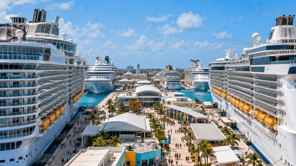 Nassau