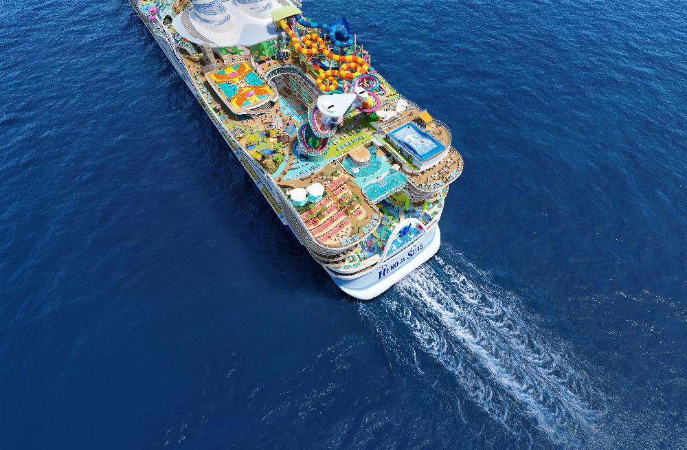 destination