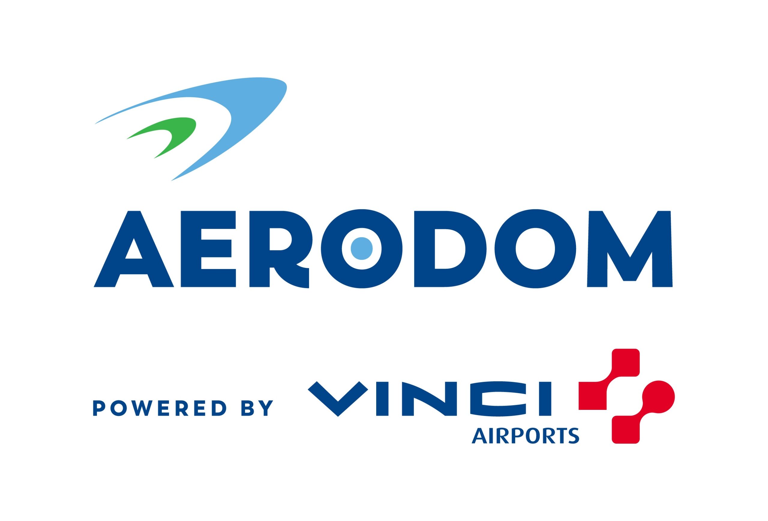 AERODOM — Powered by VINCI Airports