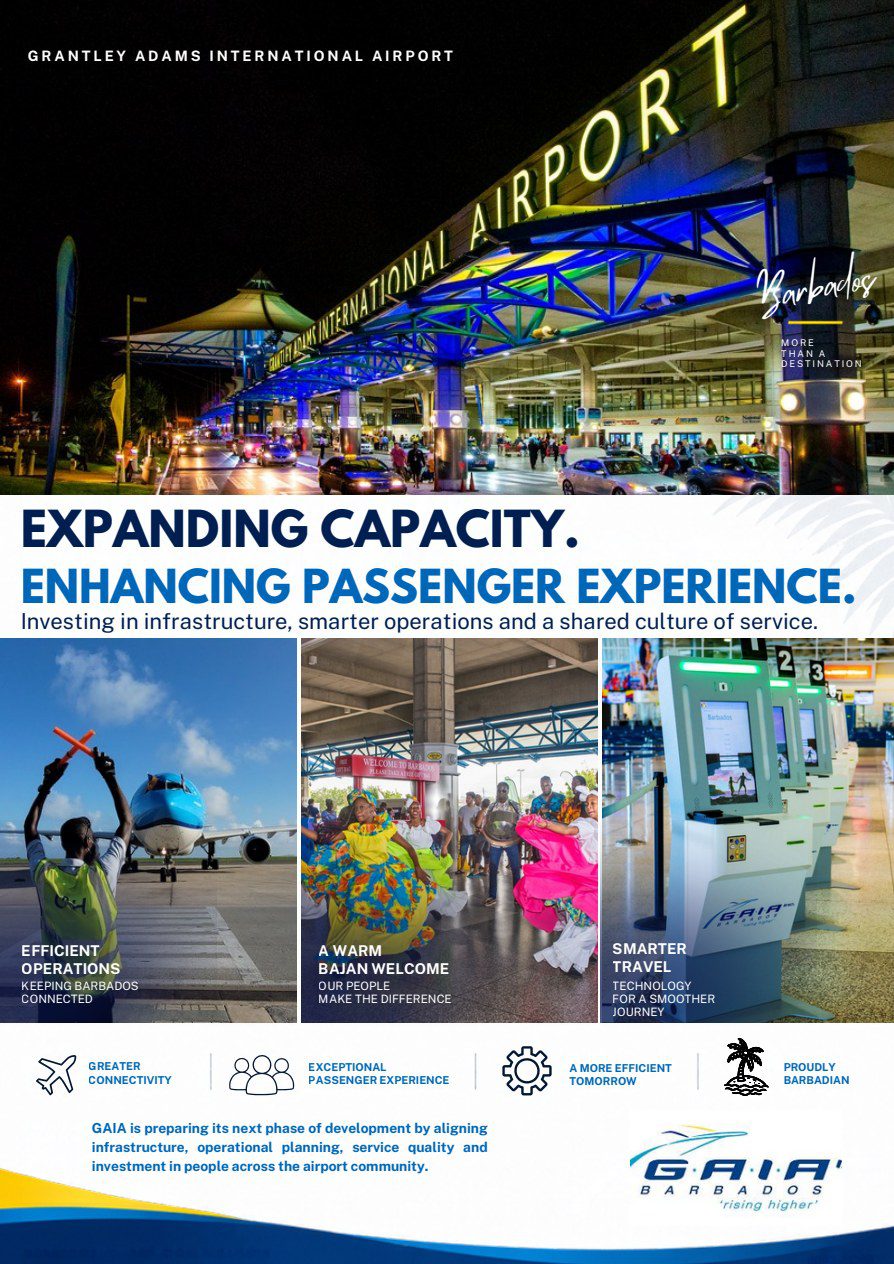 Grantley Adams International Airport