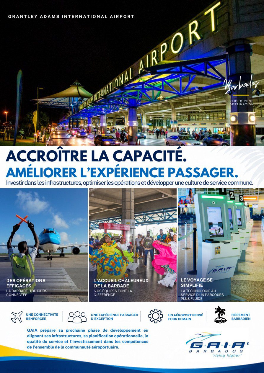 Grantley Adams International Airport