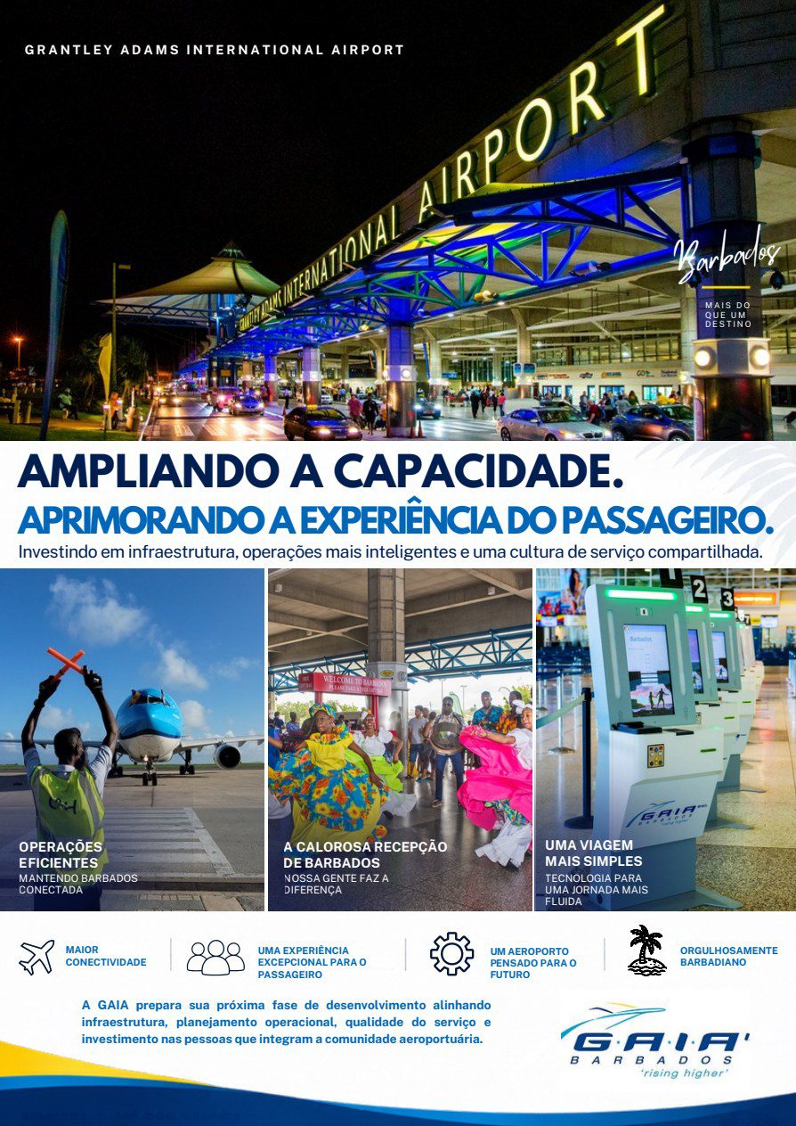 Grantley Adams International Airport