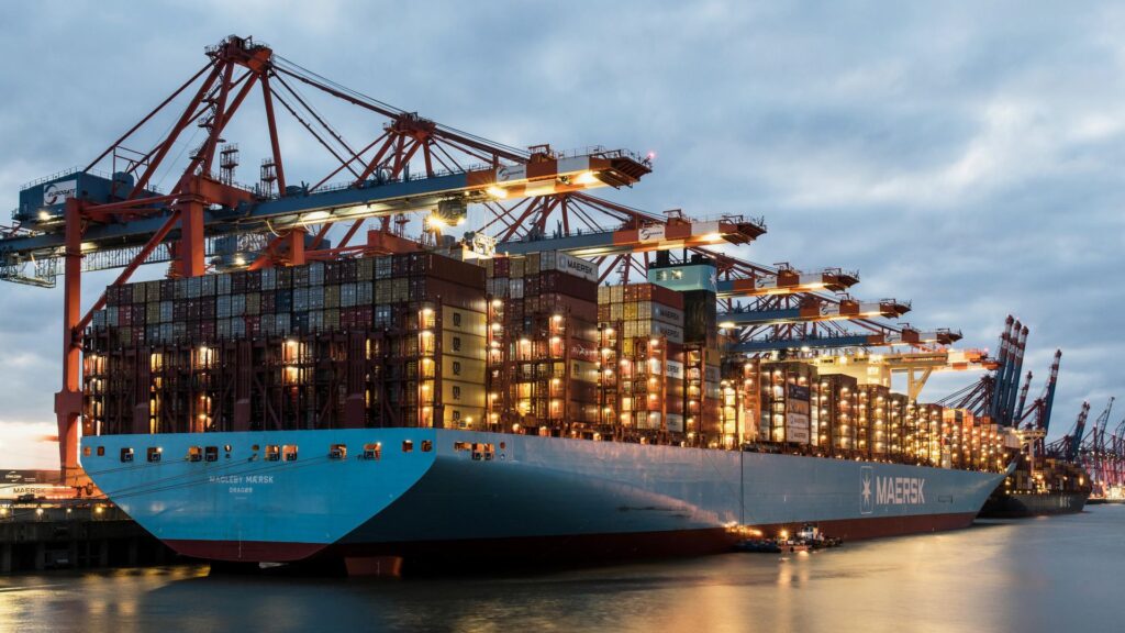 Maersk