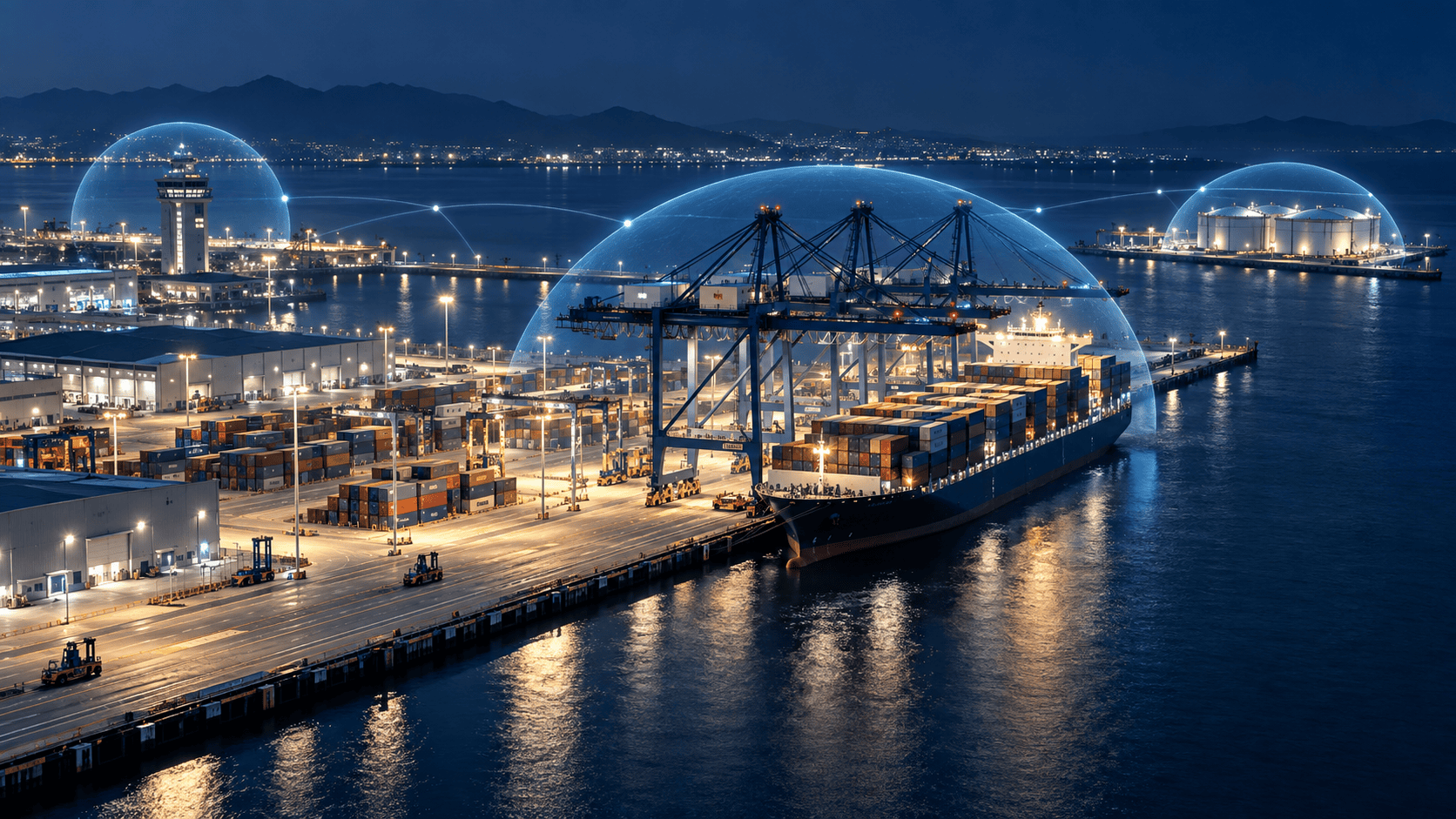 Port