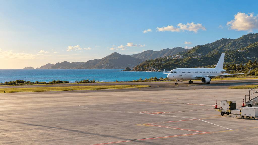 Caribbean