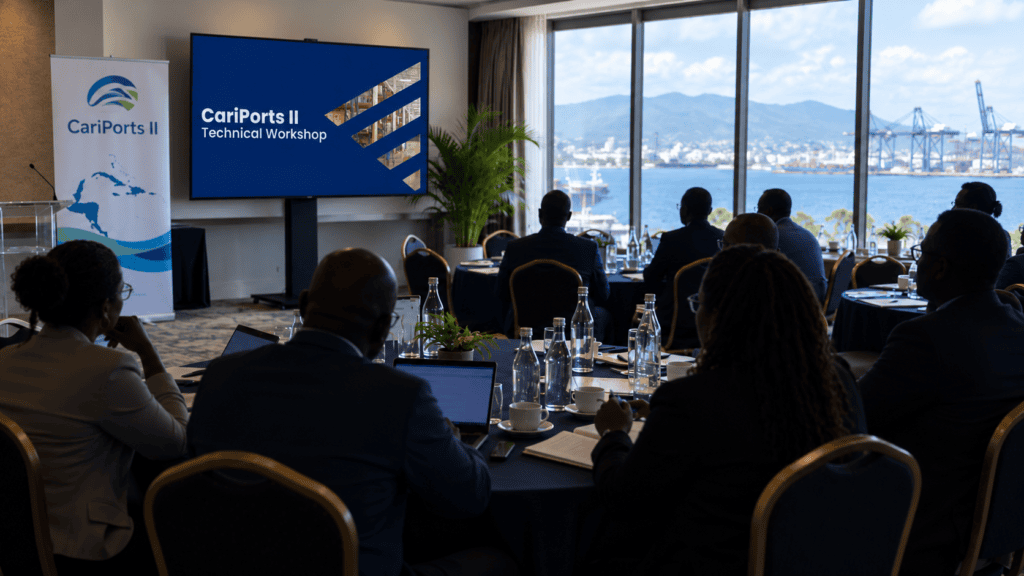 CariPorts