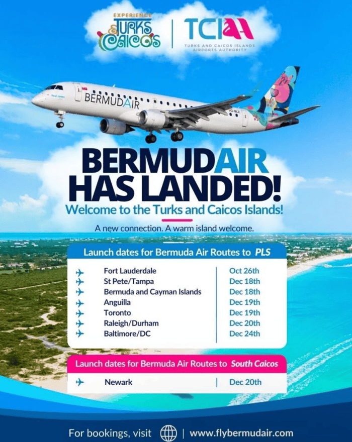 BermudAir