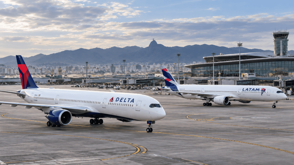 DELTA