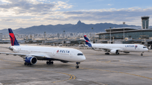 DELTA