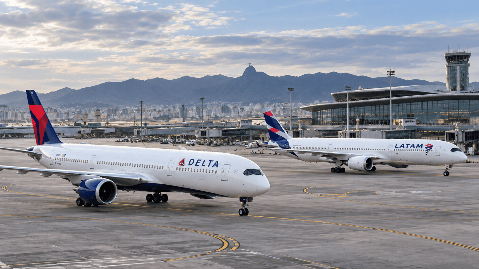 DELTA