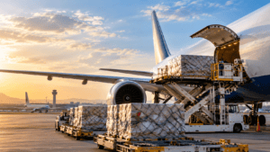 Air cargo