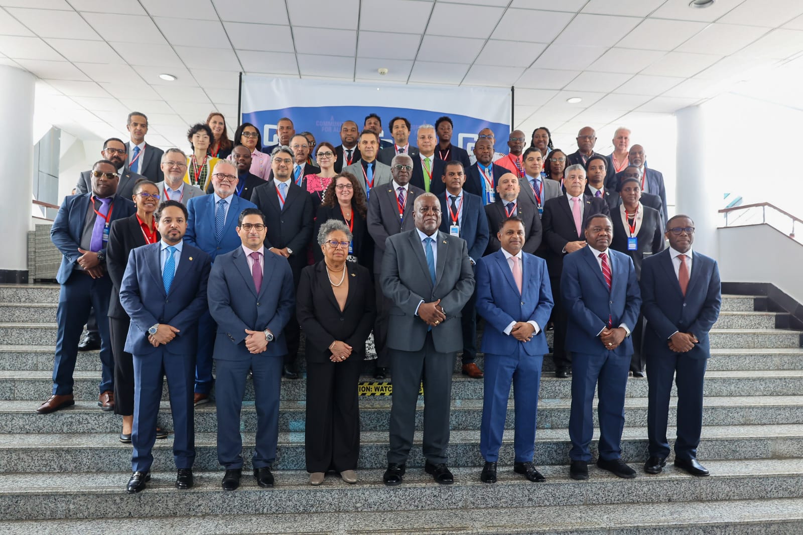 CARICOM