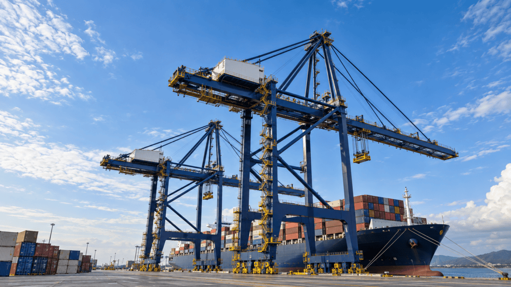 DP World