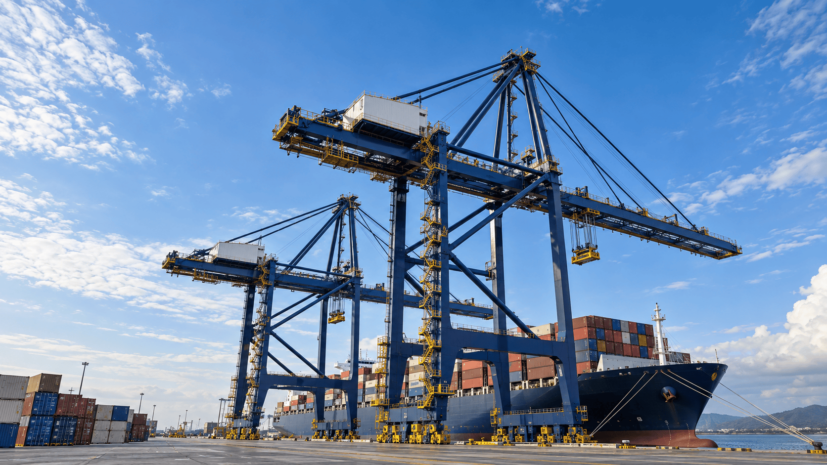 DP World