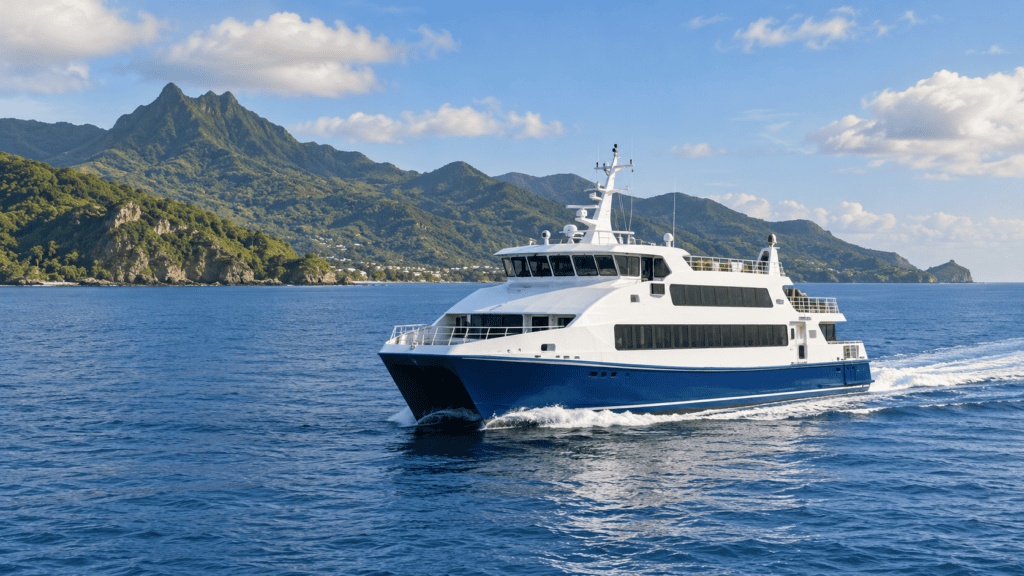 Ferry