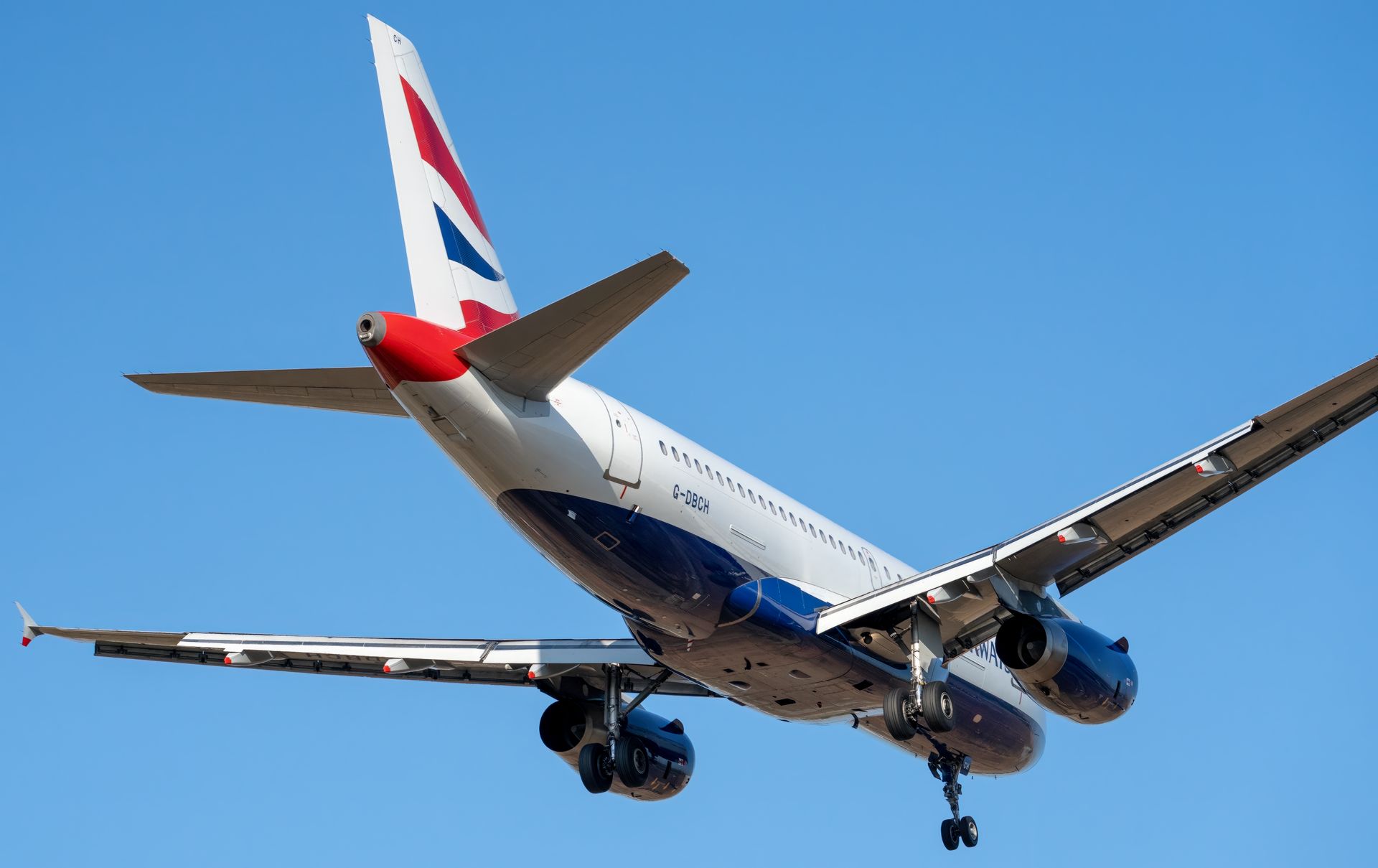 British Airways