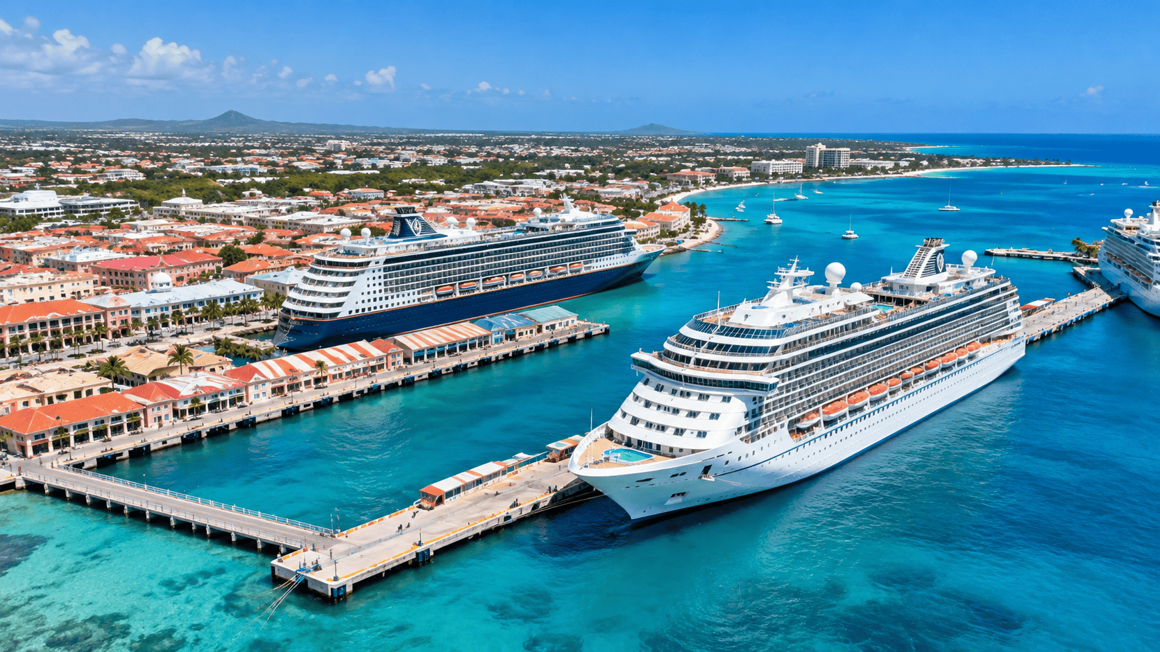 Aruba